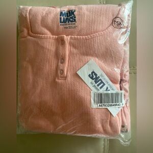 NWT Muk Luks 3 piece lounge set - Playful Pups